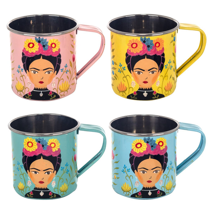 l'andina boutique idee cadeau femme mug  fridda décration