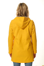 Cargar imagen en el visor de la galería, l&#39;andina boutique vetements de pluie cire impermeables femme soleil
