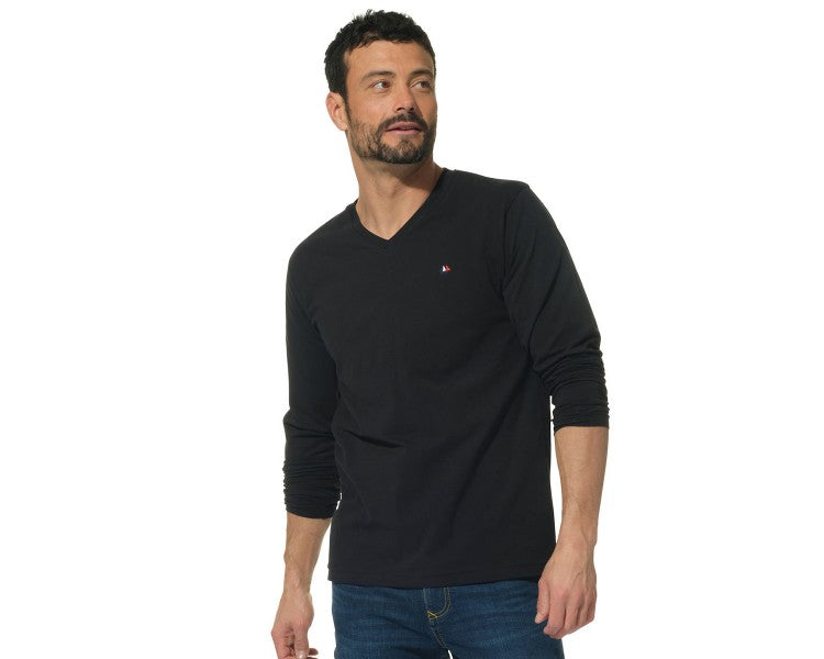 L'andina boutique homme t shirt coton 