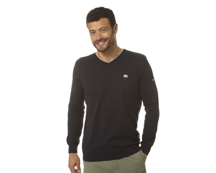 L'Andina Boutique pull homme grandes tailles