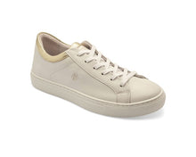 Load image into Gallery viewer, l&#39;andina boutique basket tennis femme cuir chaussures
