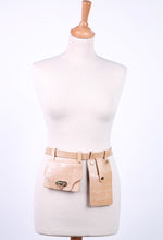 Load image into Gallery viewer, l&#39;andina boutique Sac Ceinture ajustable  femme
