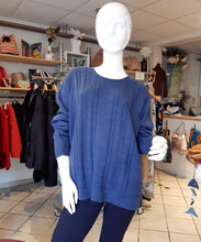 Cargar imagen en el visor de la galería, l&#39;andina boutique pull grandes tailles
