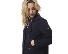 Charger l&#39;image dans la galerie, L&#39;Andina boutique veste coton femme
